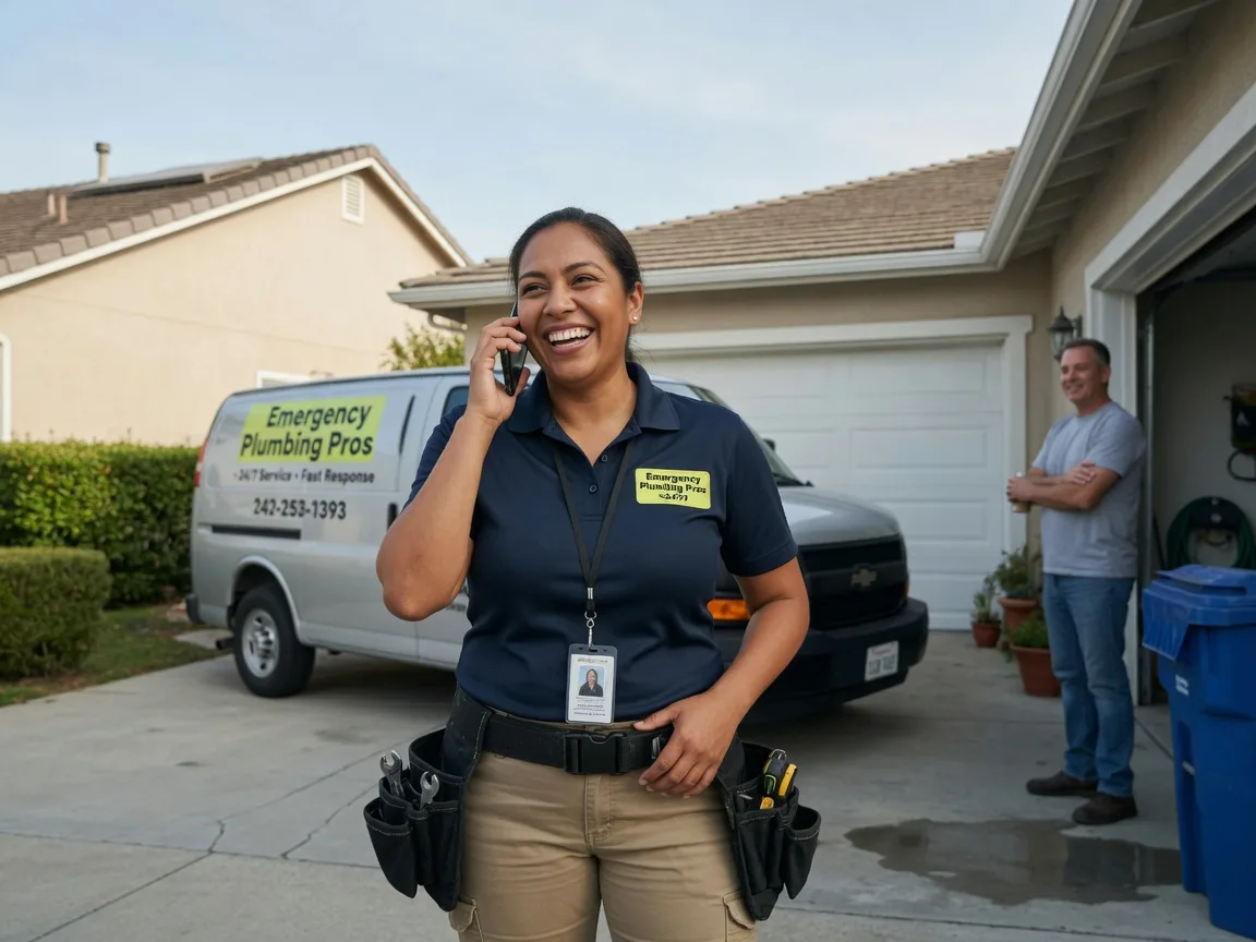 Emergency Plumber Newton, NC FAQs